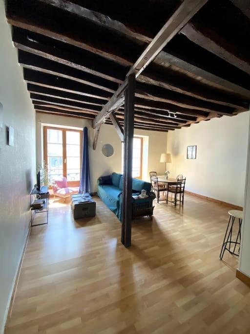 L'escapade Blesoise - Hyper Centre Apartment