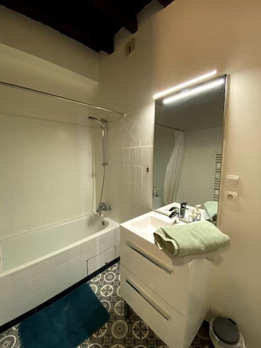 Appartement L'escapade Blesoise - Hyper Centre *