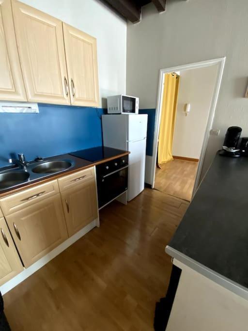 L'escapade Blesoise - Hyper Centre Apartment Blois
